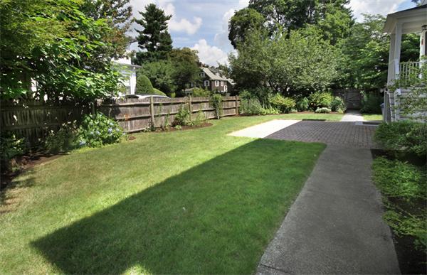 33 Howitt Road Boston, MA 02132 - Photo 25 of 29 Gallery Image 25