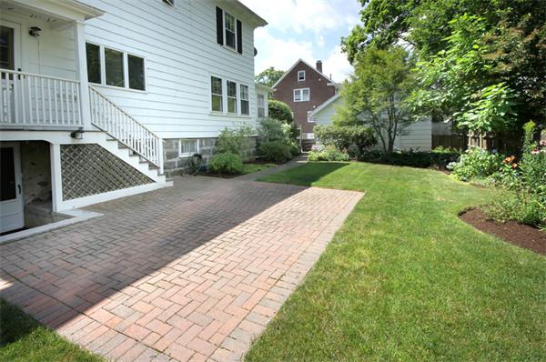 33 Howitt Road Boston, MA 02132 - Photo 28 of 29 Gallery Image 28