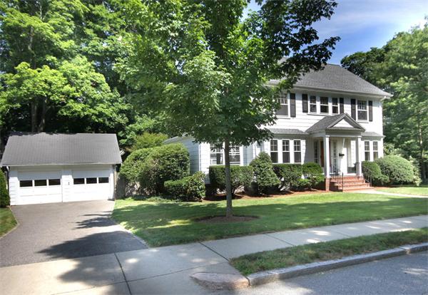 33 Howitt Road Boston, MA 02132 - Photo 29 of 29 Gallery Image 29
