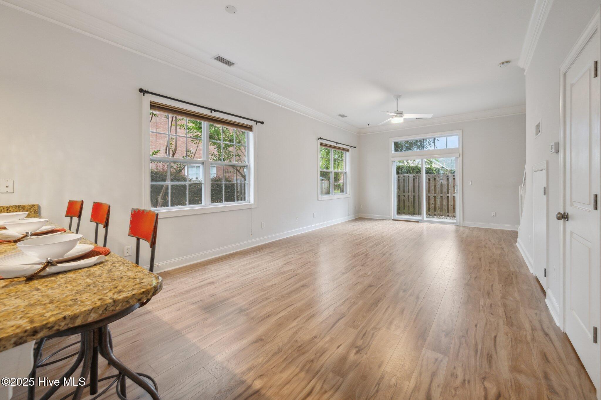 5147 Exton Park Loop Castle Hayne, NC 28429 - Photo 9 of 27 Living Room