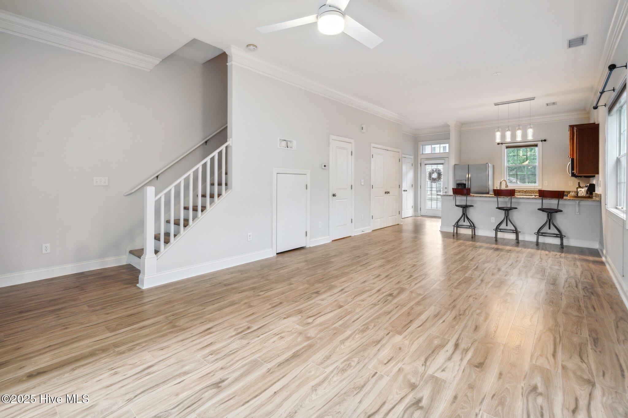 5147 Exton Park Loop Castle Hayne, NC 28429 - Photo 10 of 27 Living Room 2
