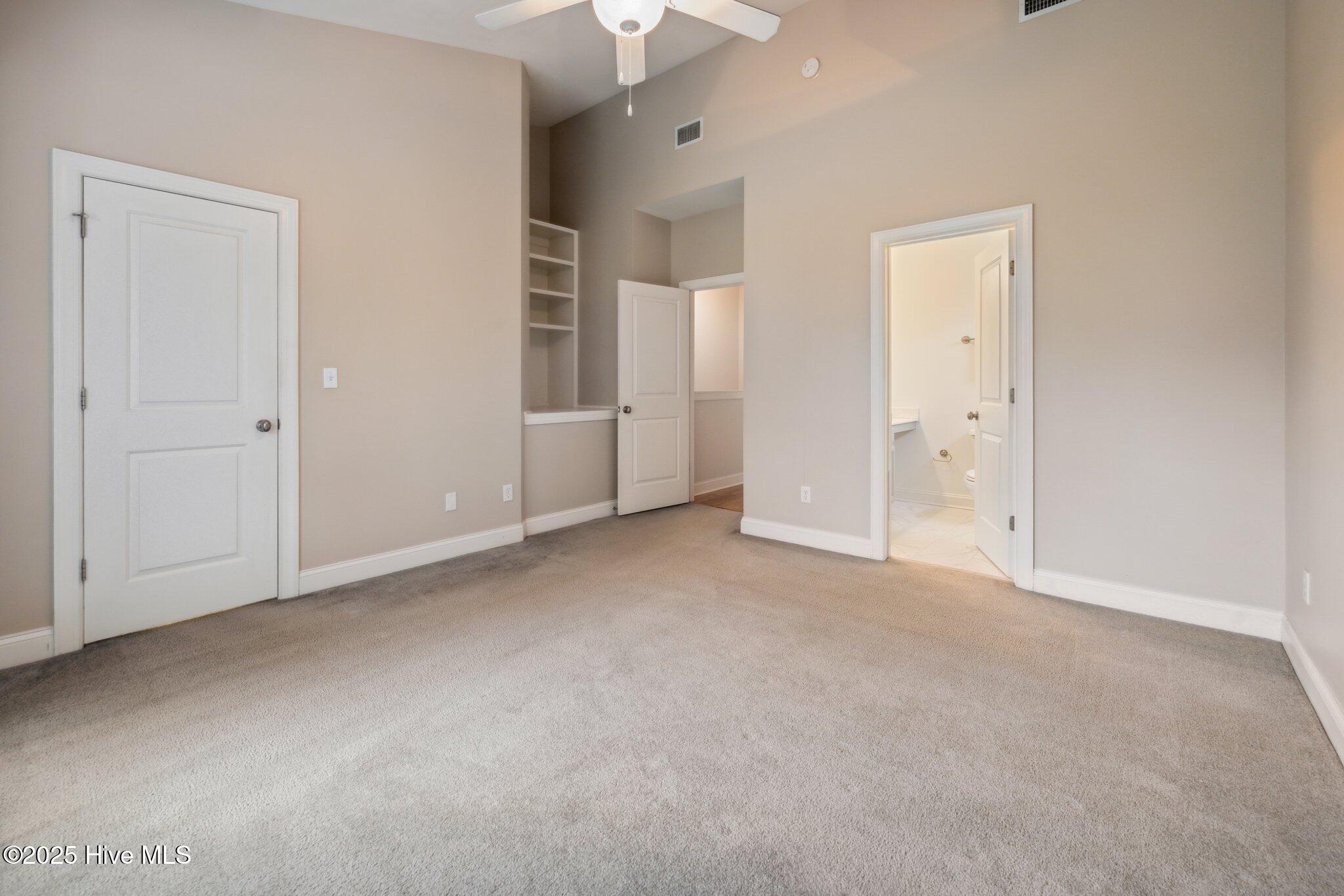 5147 Exton Park Loop Castle Hayne, NC 28429 - Photo 13 of 27 Primary Bedroom 2