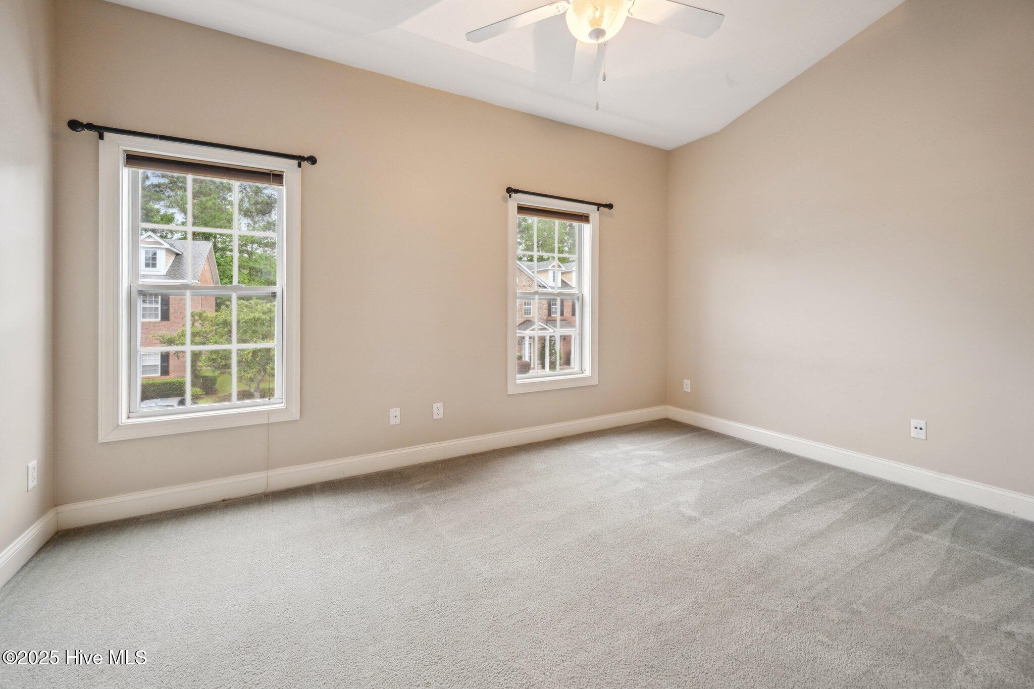 5147 Exton Park Loop Castle Hayne, NC 28429 - Photo 17 of 27 Second Bedroom 1