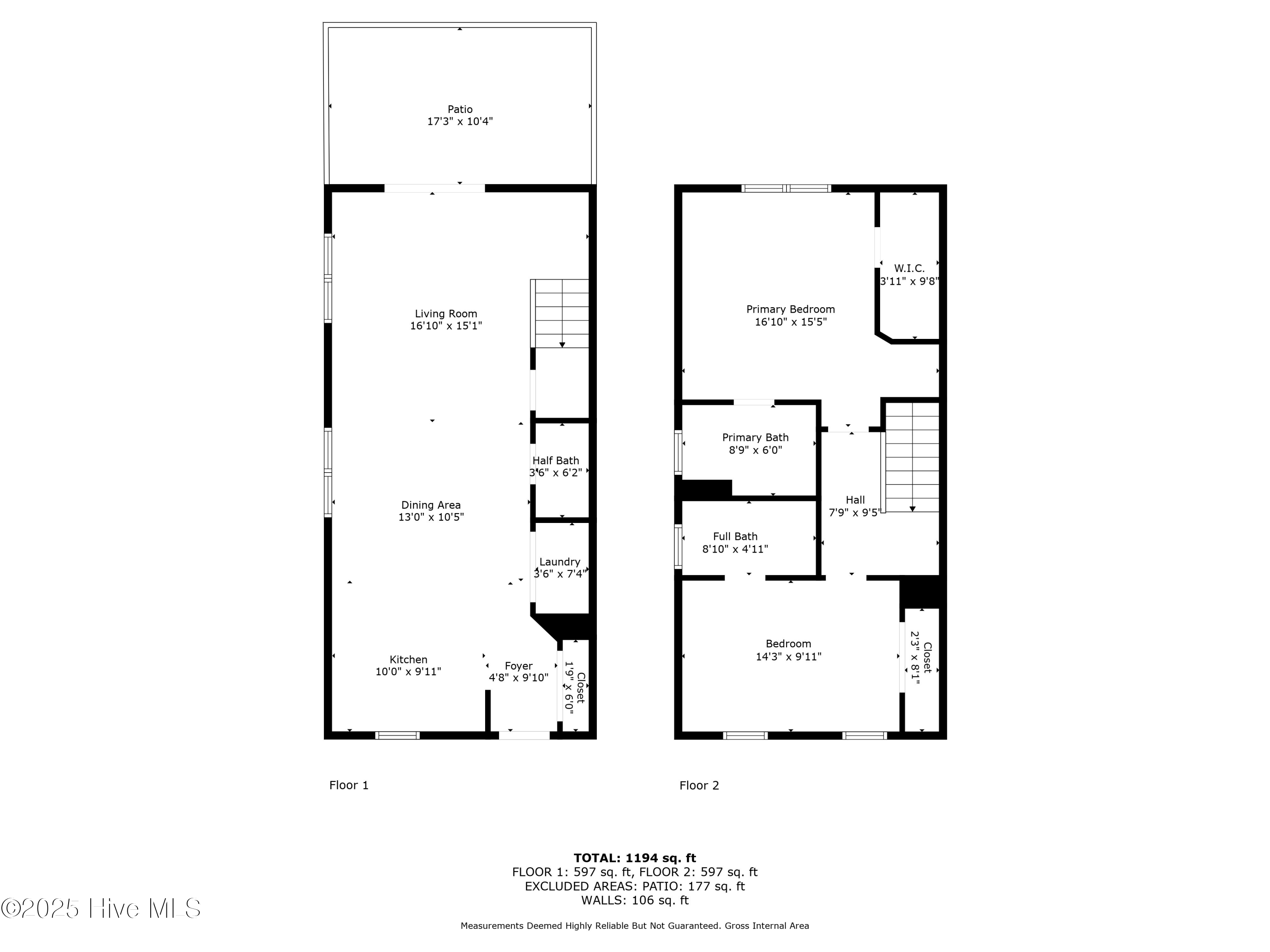 5147 Exton Park Loop Castle Hayne, NC 28429 - Photo 25 of 27