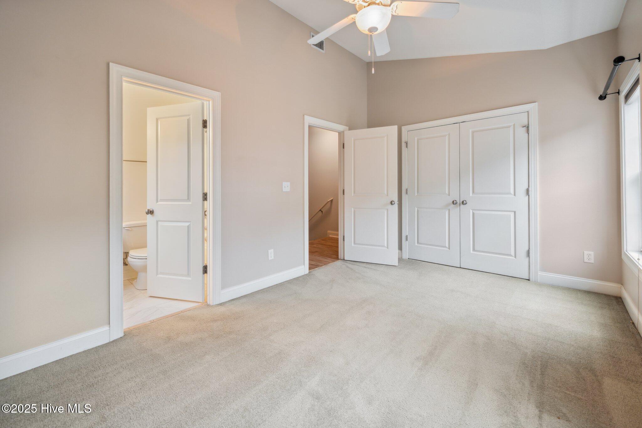 5147 Exton Park Loop Castle Hayne, NC 28429 - Photo 18 of 27 Second Bedroom 2