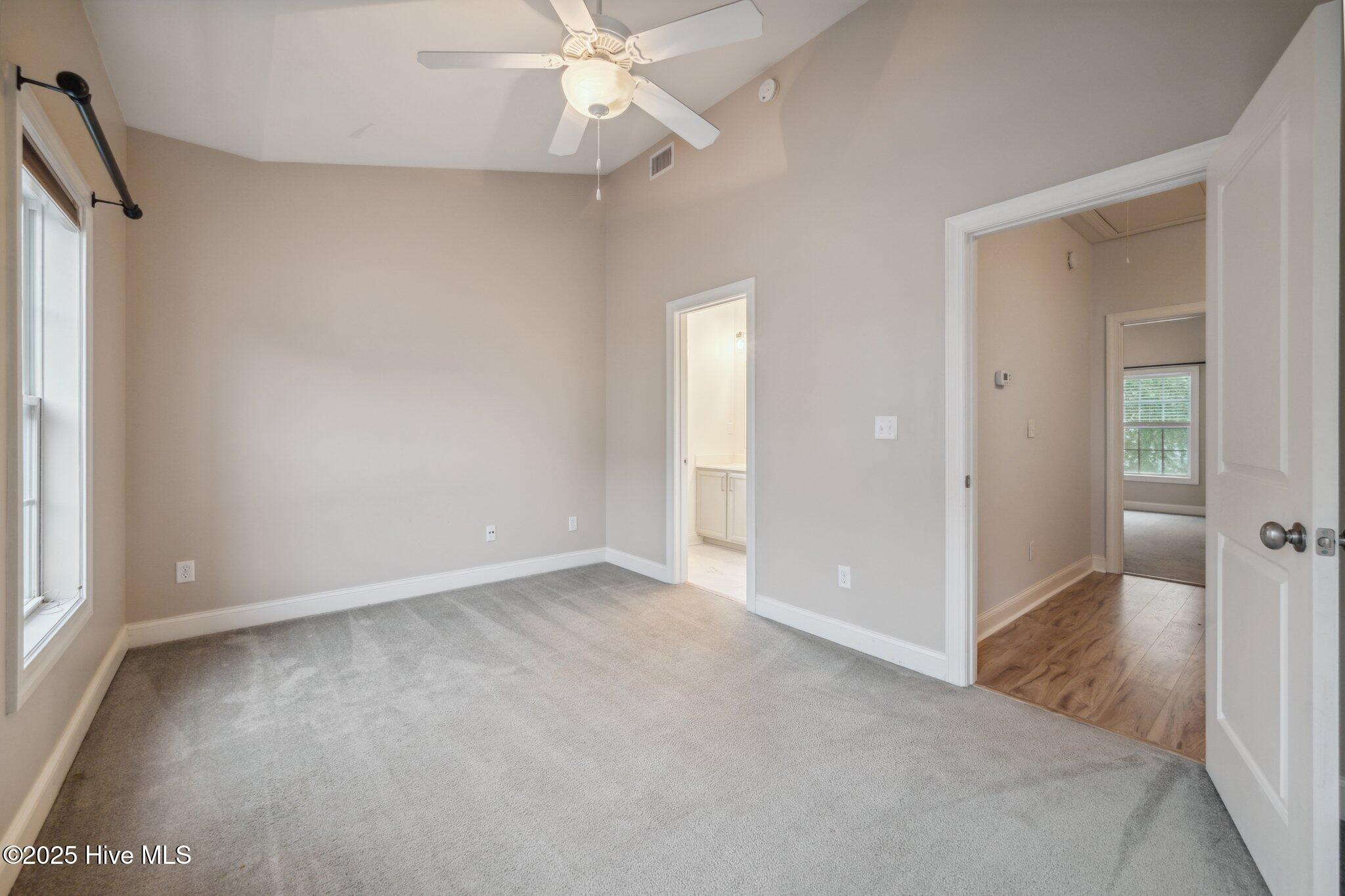 5147 Exton Park Loop Castle Hayne, NC 28429 - Photo 19 of 27 Second Bedroom 3