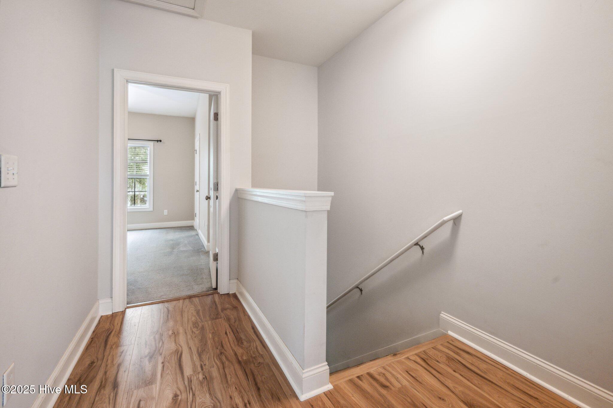 5147 Exton Park Loop Castle Hayne, NC 28429 - Photo 21 of 27 Hallway