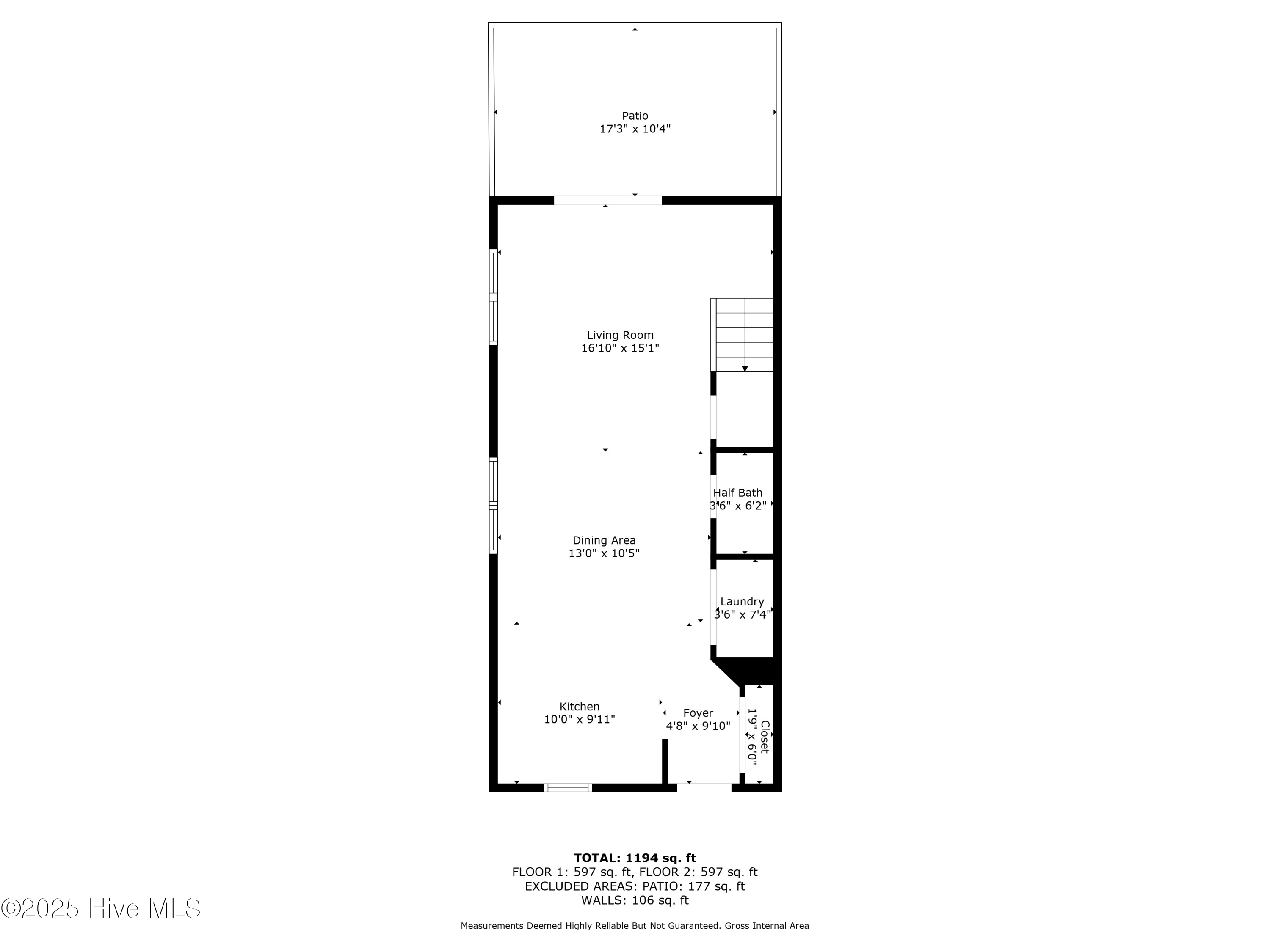 5147 Exton Park Loop Castle Hayne, NC 28429 - Photo 26 of 27