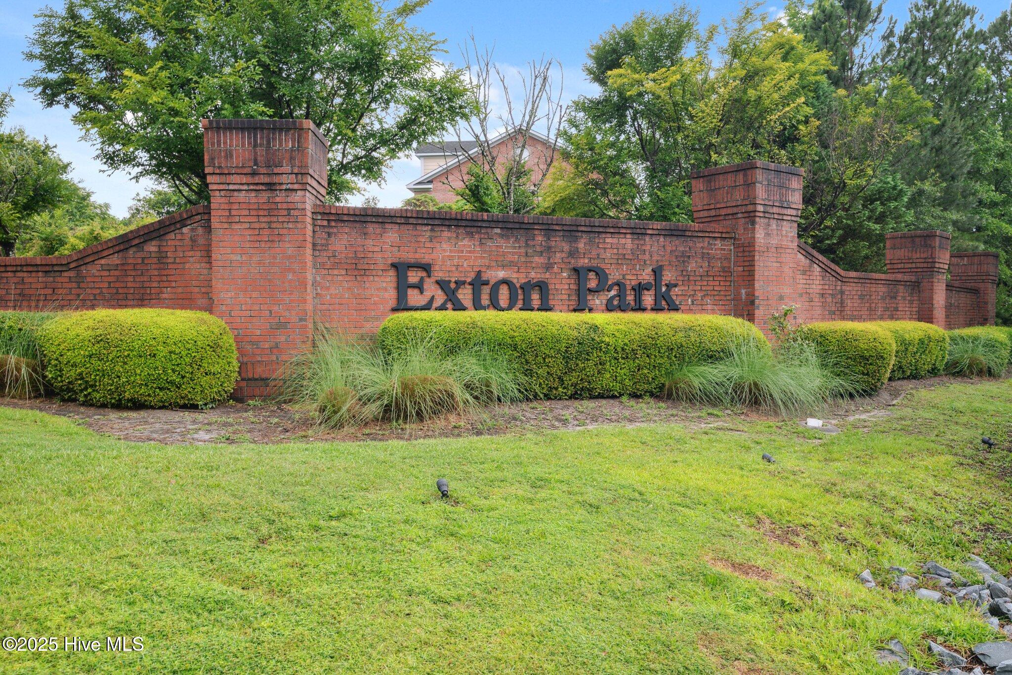 5147 Exton Park Loop Castle Hayne, NC 28429 - Photo 2 of 27 Neighborhood Entry