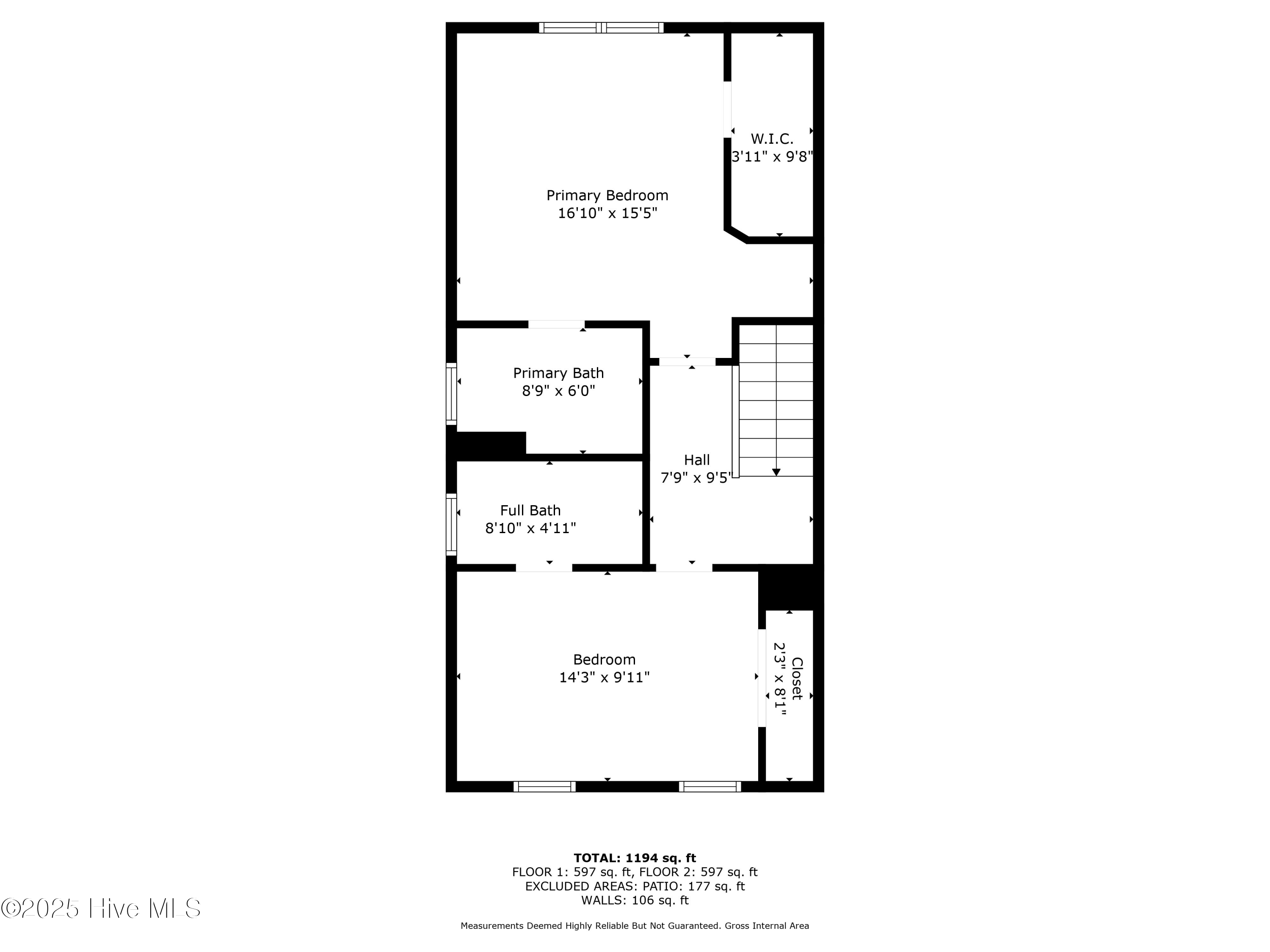 5147 Exton Park Loop Castle Hayne, NC 28429 - Photo 27 of 27