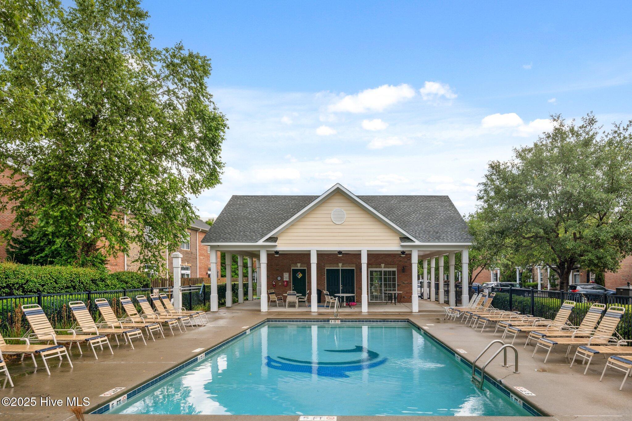 5147 Exton Park Loop Castle Hayne, NC 28429 - Photo 4 of 27 Community Pool 2