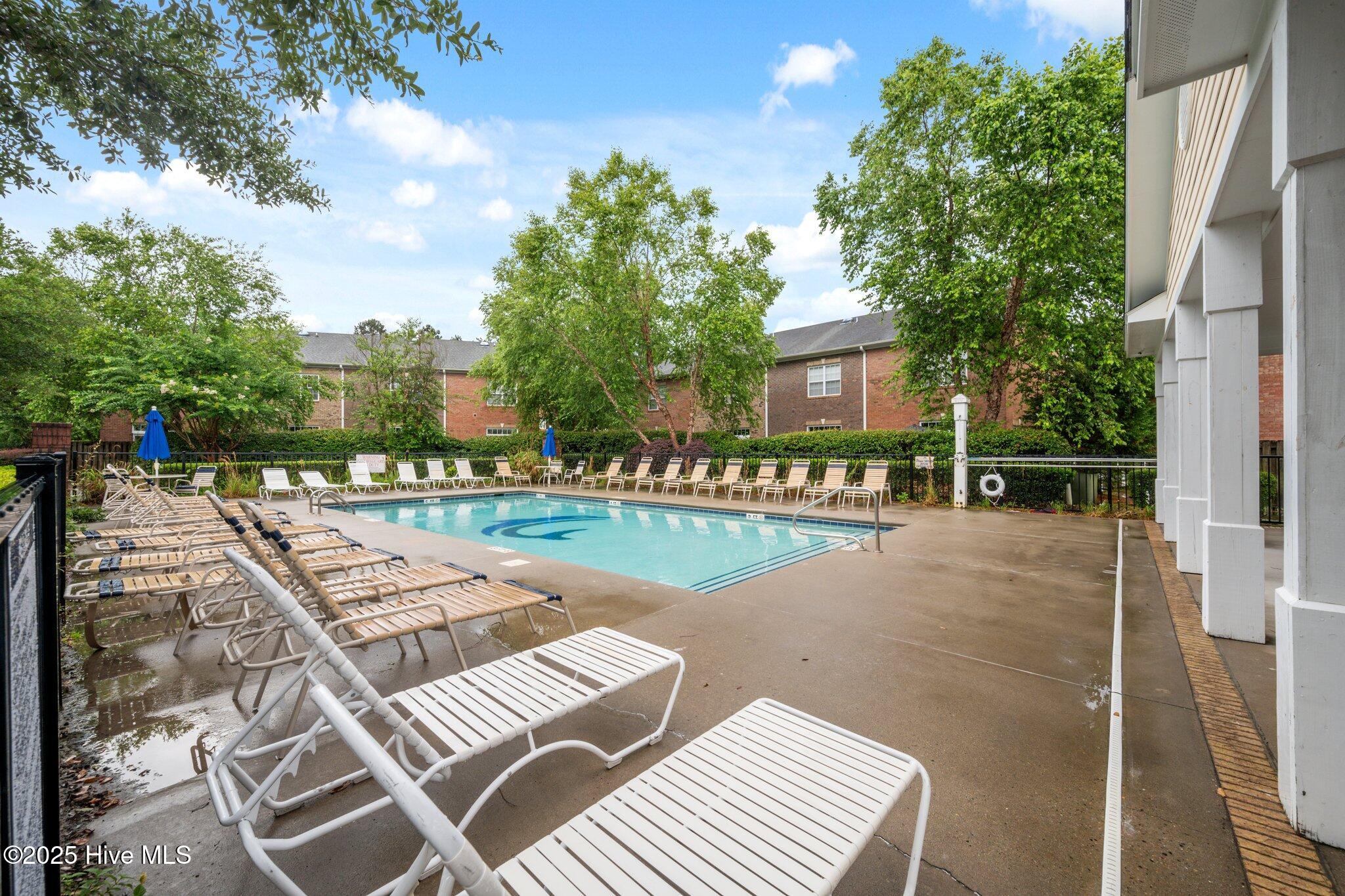 5147 Exton Park Loop Castle Hayne, NC 28429 - Photo 5 of 27 Community Pool 1