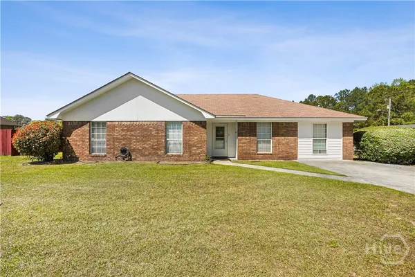 $219,900 | 1801 Dunlevie Road, Allenhurst, GA 31301