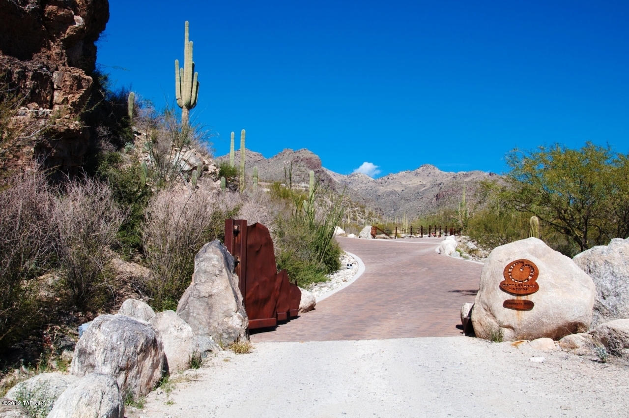 6444 North Rattlesnake Canyon Road, Unit 6 Tucson, AZ 85750 - Photo 12 of 20