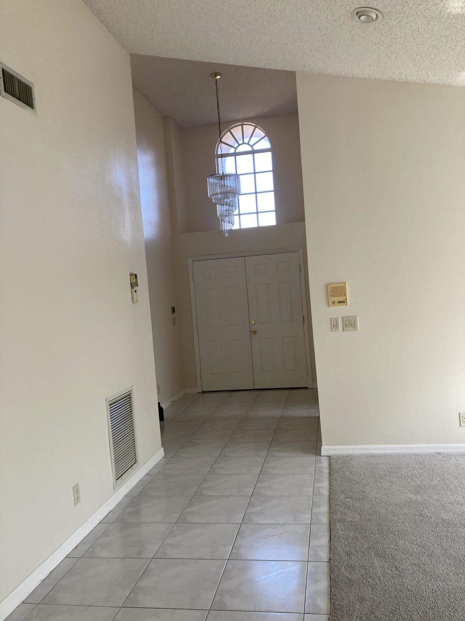 11000 Ladera Lane, Unit A Boca Raton, FL 33498 - Photo 11 of 11 Foyer