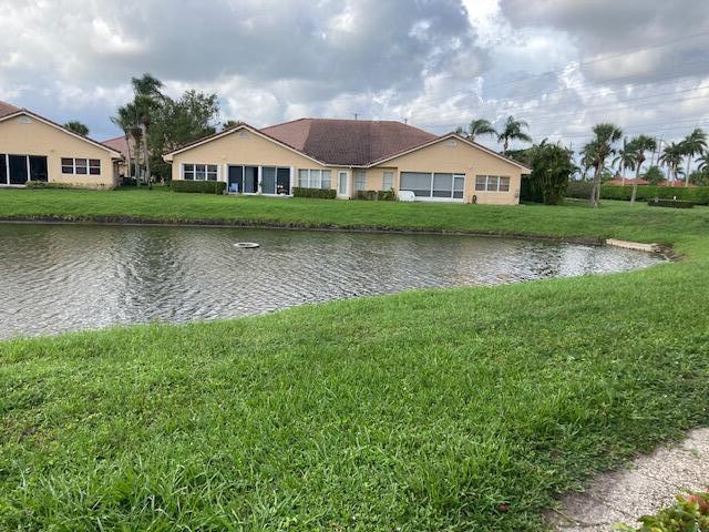 Lake View