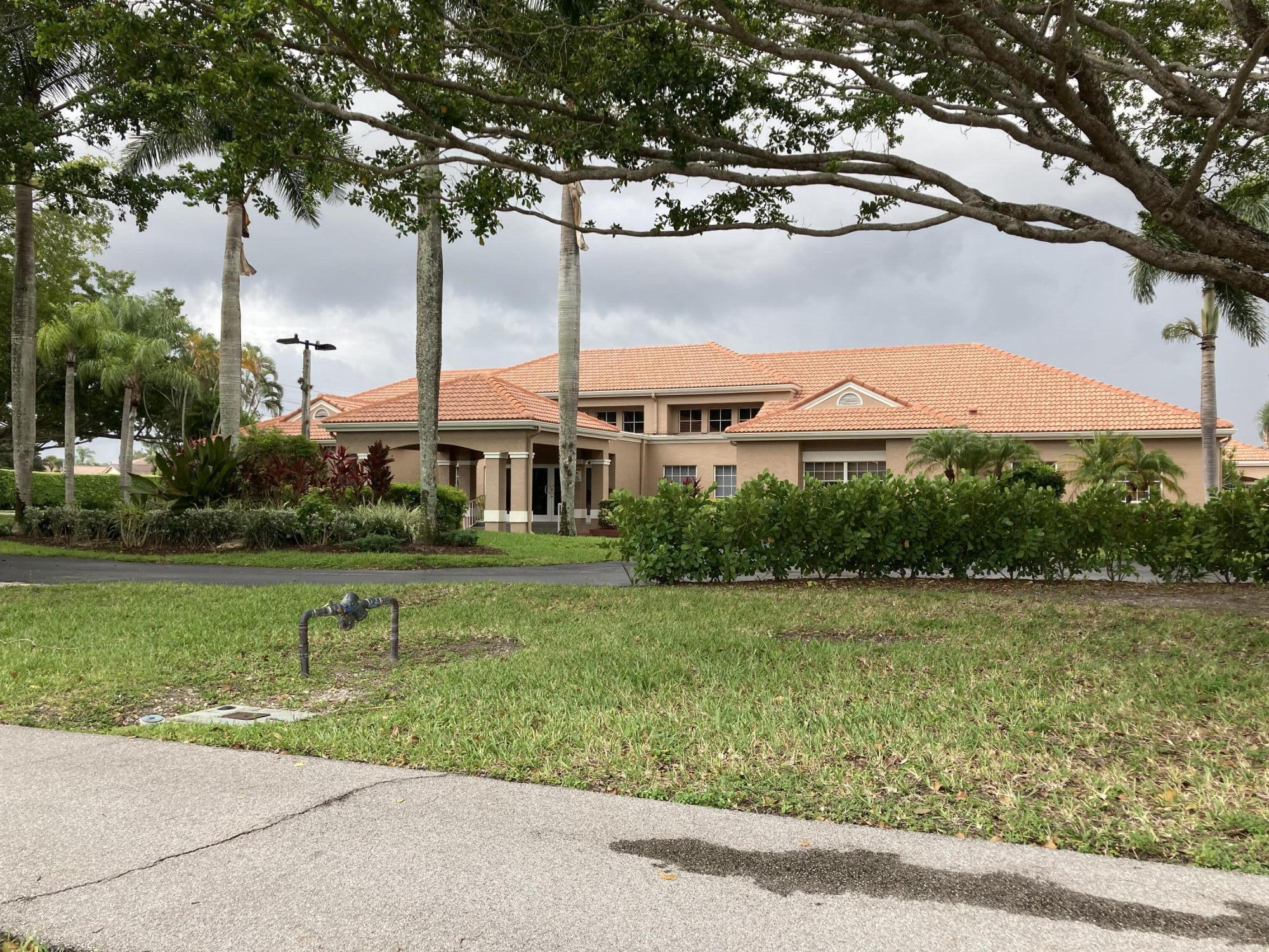 Clubhouse