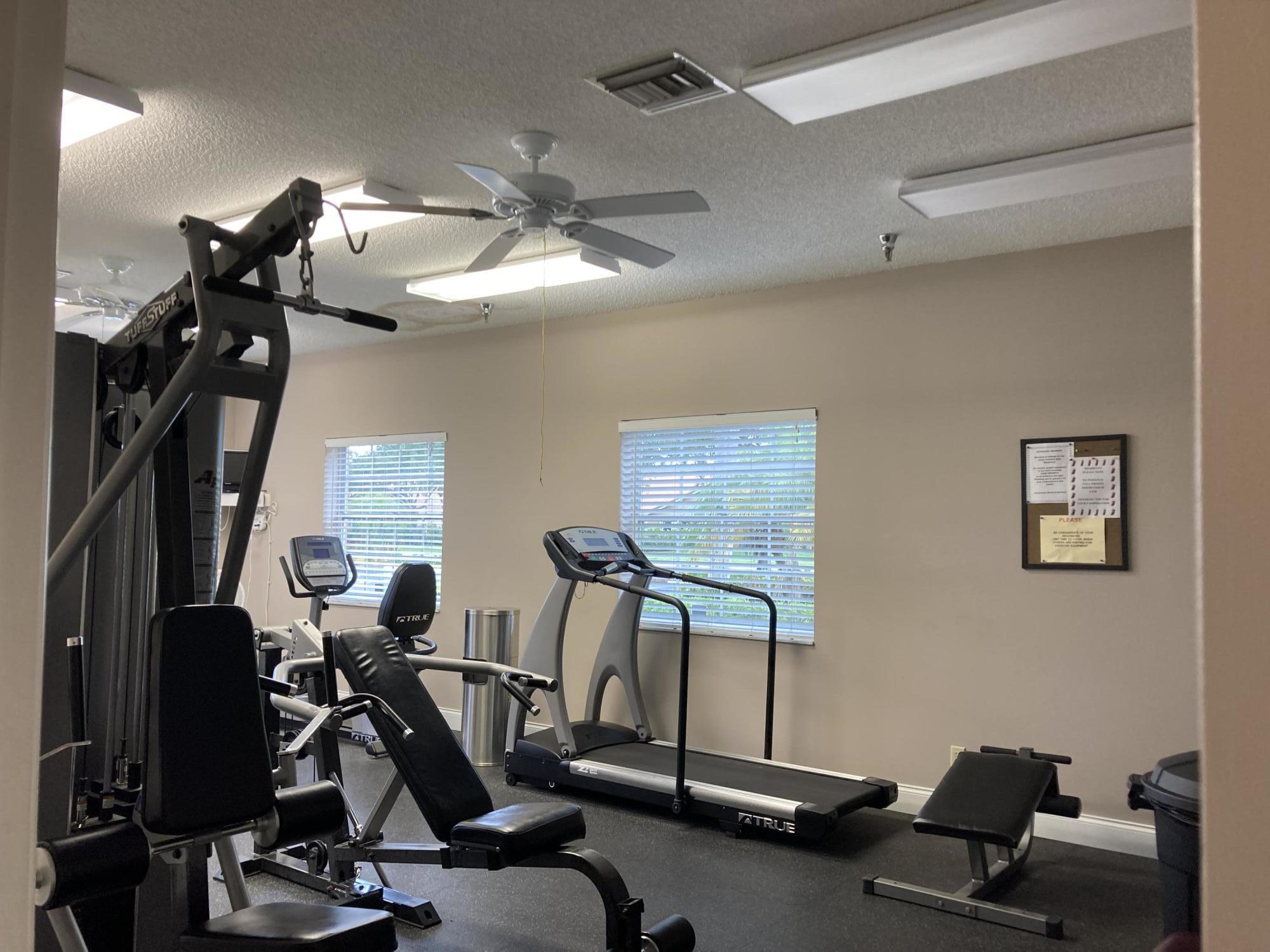 exercise rm