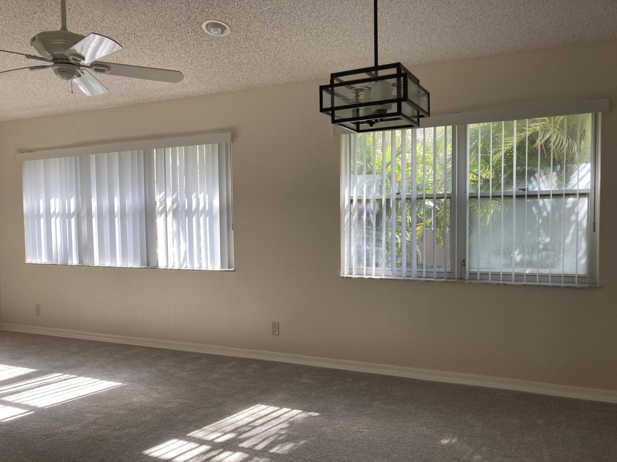 11000 Ladera Lane, Unit A Boca Raton, FL 33498 - Photo 10 of 11 LR/DR