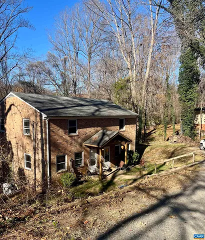 a view of outdoor space yard and patio