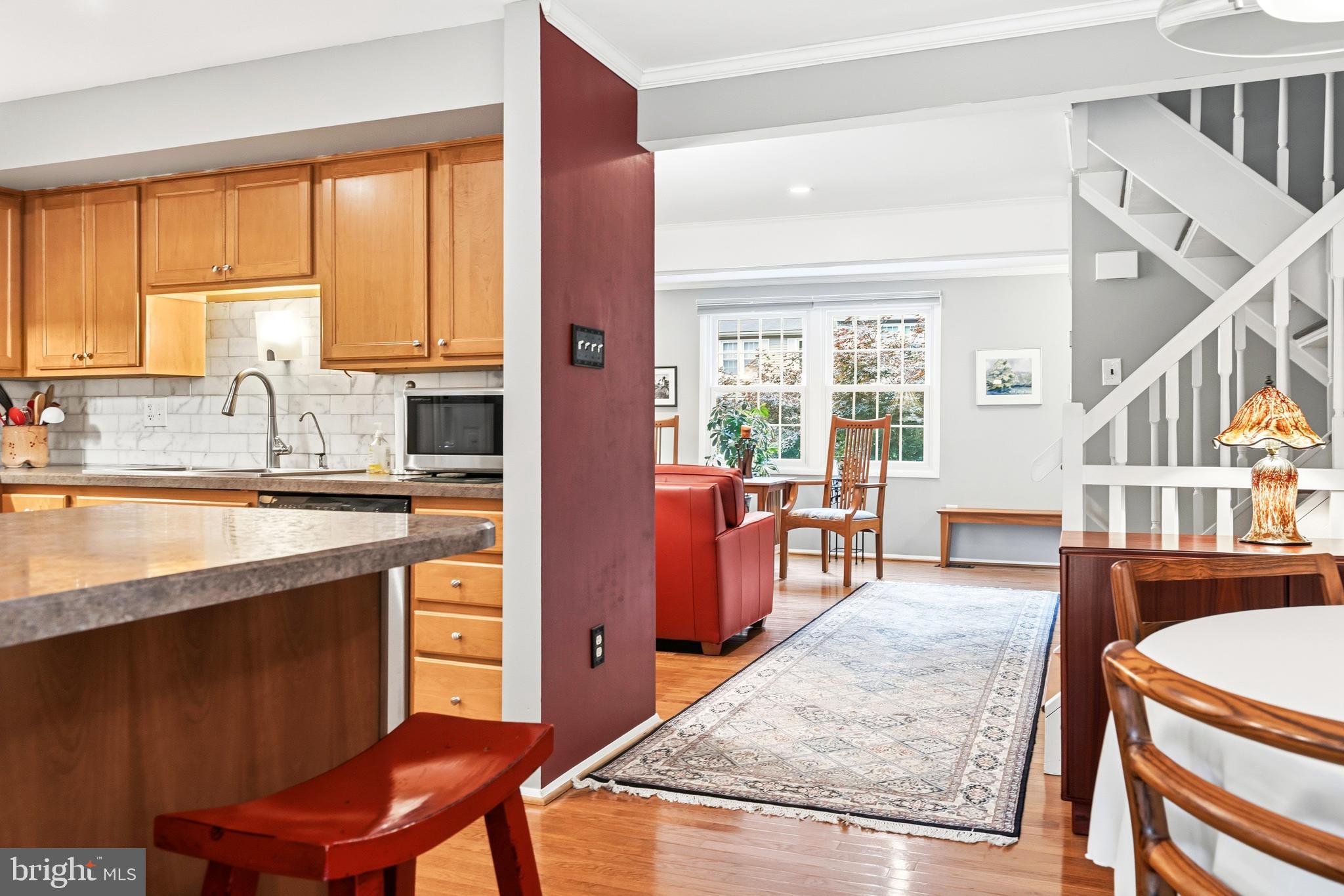 2303 Middle Creek Lane Reston, VA 20191 - Photo 20 of 48
