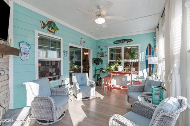 $639,900 | 6175 Meadowgrove Loop, Wilmington, NC 28409