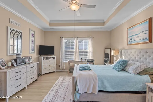 $639,900 | 6175 Meadowgrove Loop, Wilmington, NC 28409