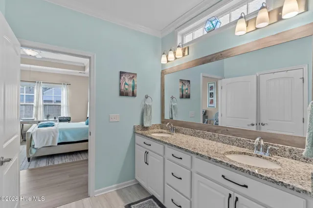 $639,900 | 6175 Meadowgrove Loop, Wilmington, NC 28409