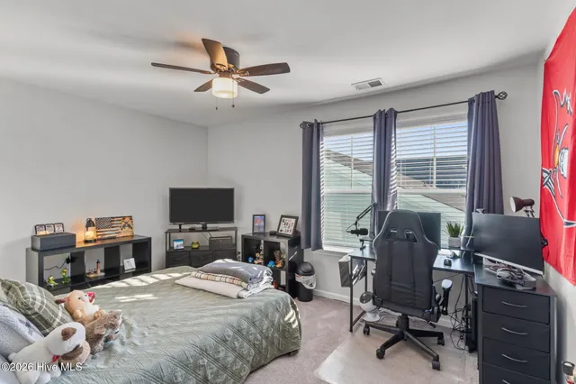 $639,900 | 6175 Meadowgrove Loop, Wilmington, NC 28409