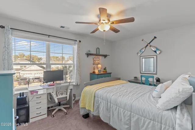 $639,900 | 6175 Meadowgrove Loop, Wilmington, NC 28409