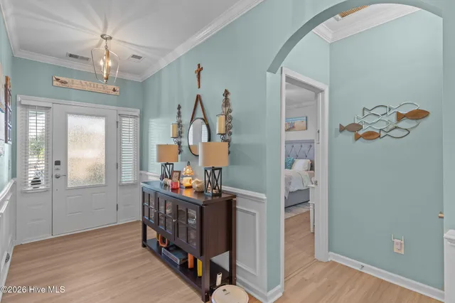 $639,900 | 6175 Meadowgrove Loop, Wilmington, NC 28409