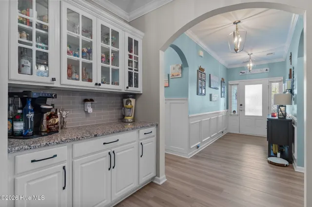 $639,900 | 6175 Meadowgrove Loop, Wilmington, NC 28409