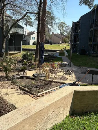 $1,499 | 12500 Melville Drive, Unit 124C, Montgomery, TX 77356