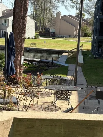 $1,499 | 12500 Melville Drive, Unit 124C, Montgomery, TX 77356