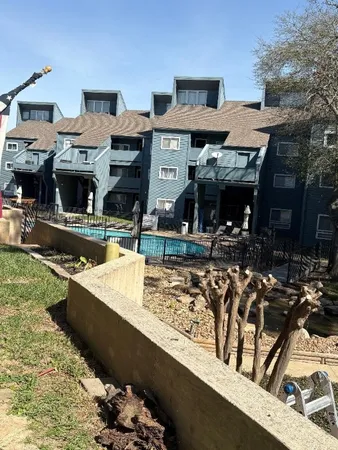 $1,499 | 12500 Melville Drive, Unit 124C, Montgomery, TX 77356