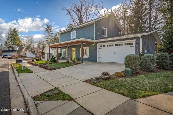 $639,000 | 411 Louis Lane, Sandpoint, ID 83864