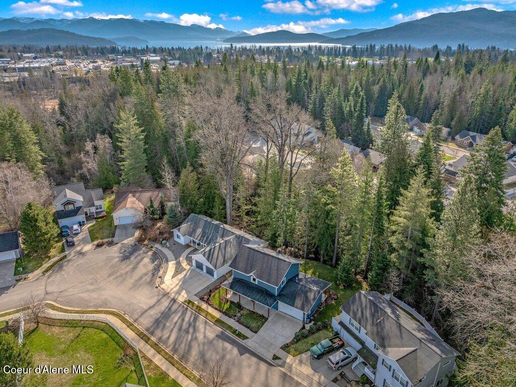 411 Louis Lane Sandpoint, ID 83864 - Photo 38 of 44 mountain views