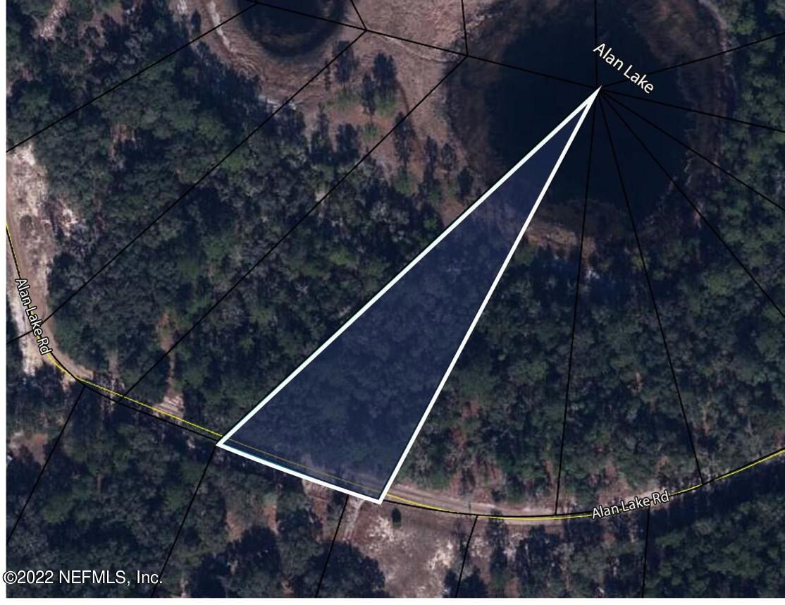 4566 Alan Lake Road Keystone Heights, FL 32656 - Photo 3 of 6 Screen Shot 2022-05-01 at 8.47.36 PM