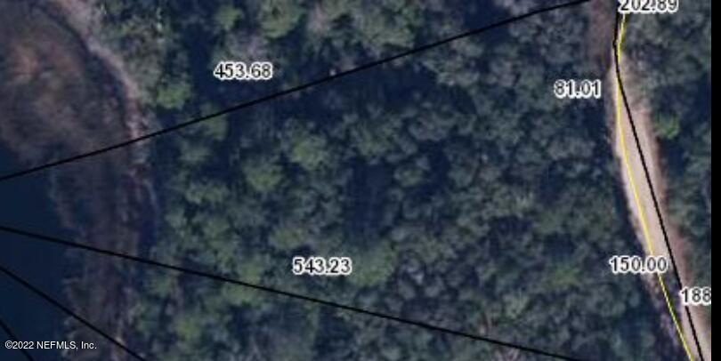 4566 Alan Lake Road Keystone Heights, FL 32656 - Photo 5 of 6 Screen Shot 2022-05-01 at 8.50.44 PM