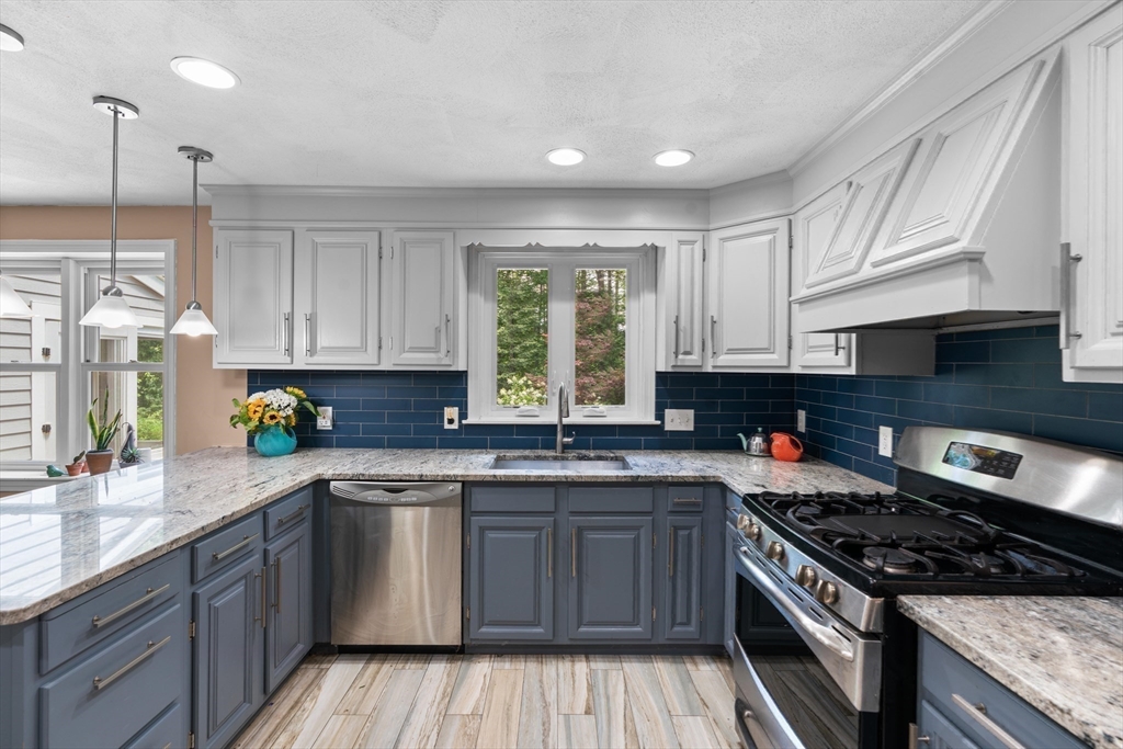 3 Stonehill Road Marlborough, MA 01752 - Photo 12 of 29 Gallery Image 12