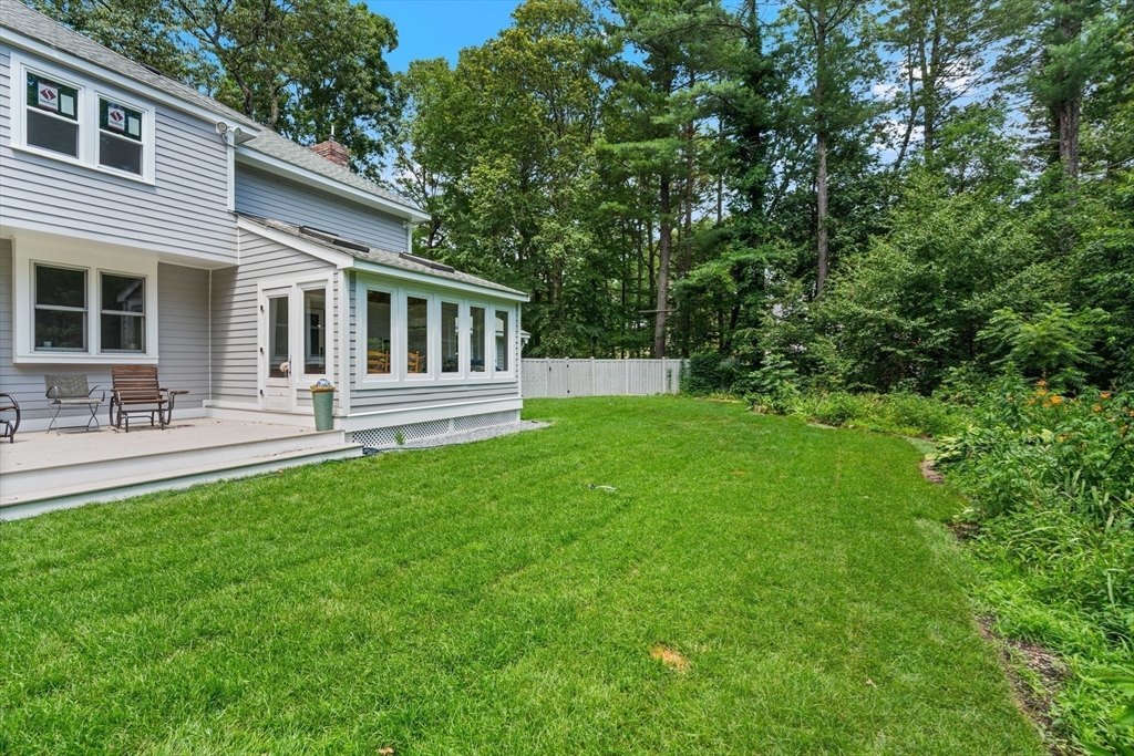 3 Stonehill Road Marlborough, MA 01752 - Photo 26 of 29 Gallery Image 26