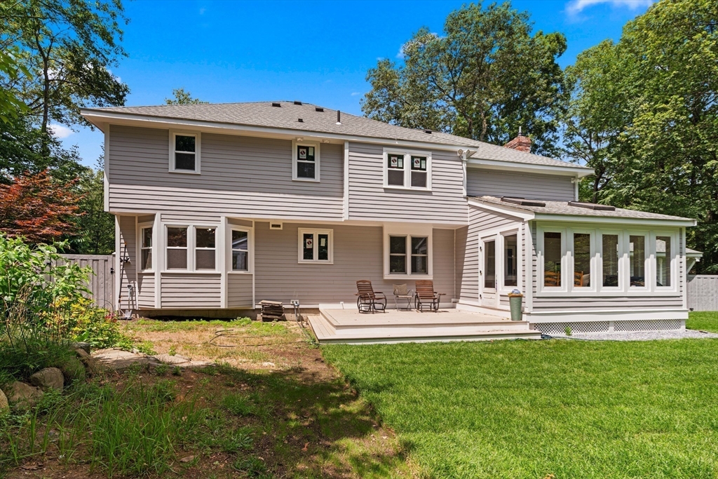 3 Stonehill Road Marlborough, MA 01752 - Photo 28 of 29 Gallery Image 28
