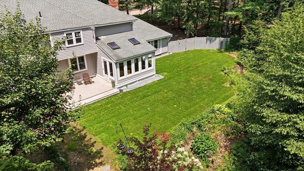 3 Stonehill Road Marlborough, MA 01752 - Photo 10 of 29 Gallery Image 10