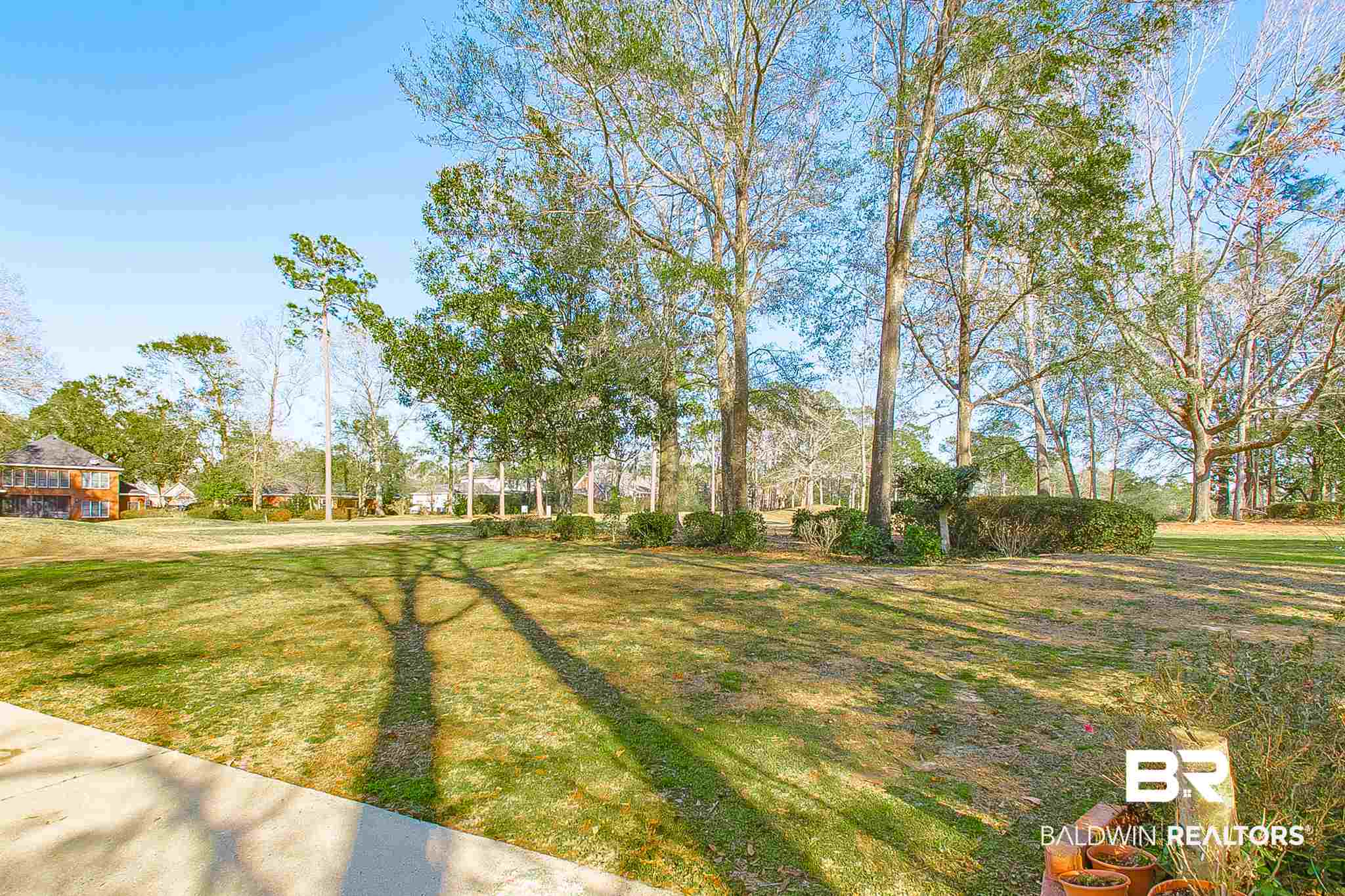 9125 Pine Run Daphne, AL 36527 - Photo 46 of 50 Yard View
