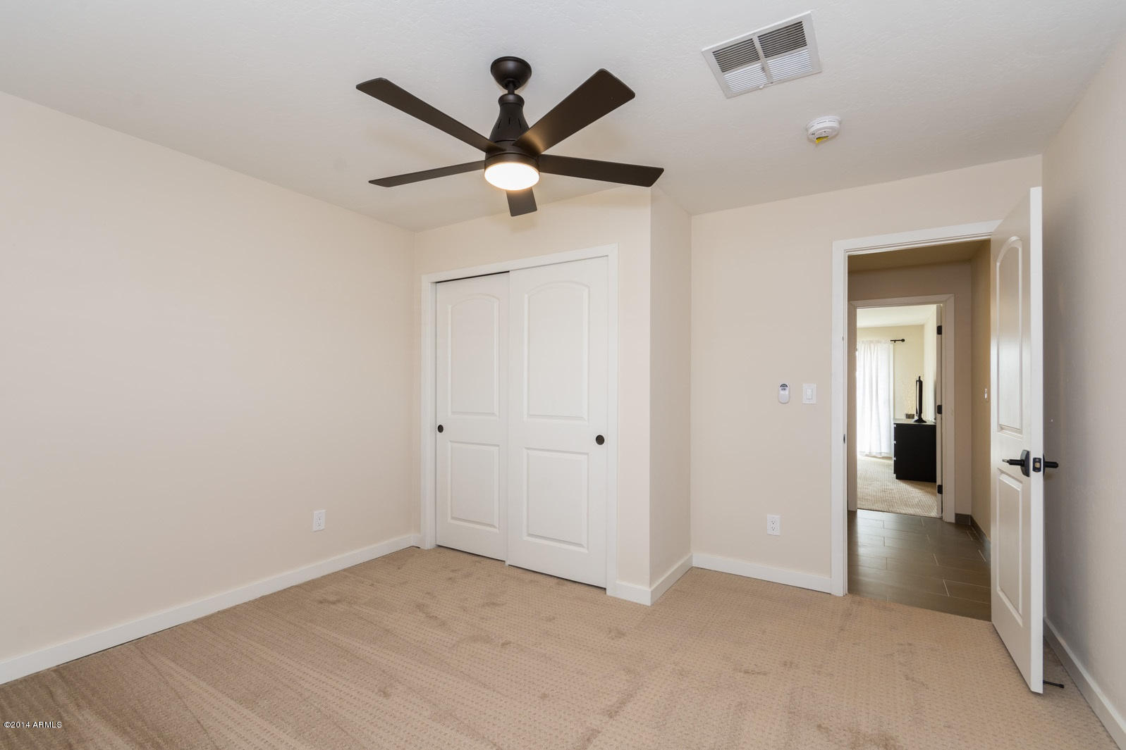 2125 East Lawrence Road Phoenix, AZ 85016 - Photo 23 of 36 BEDROOM