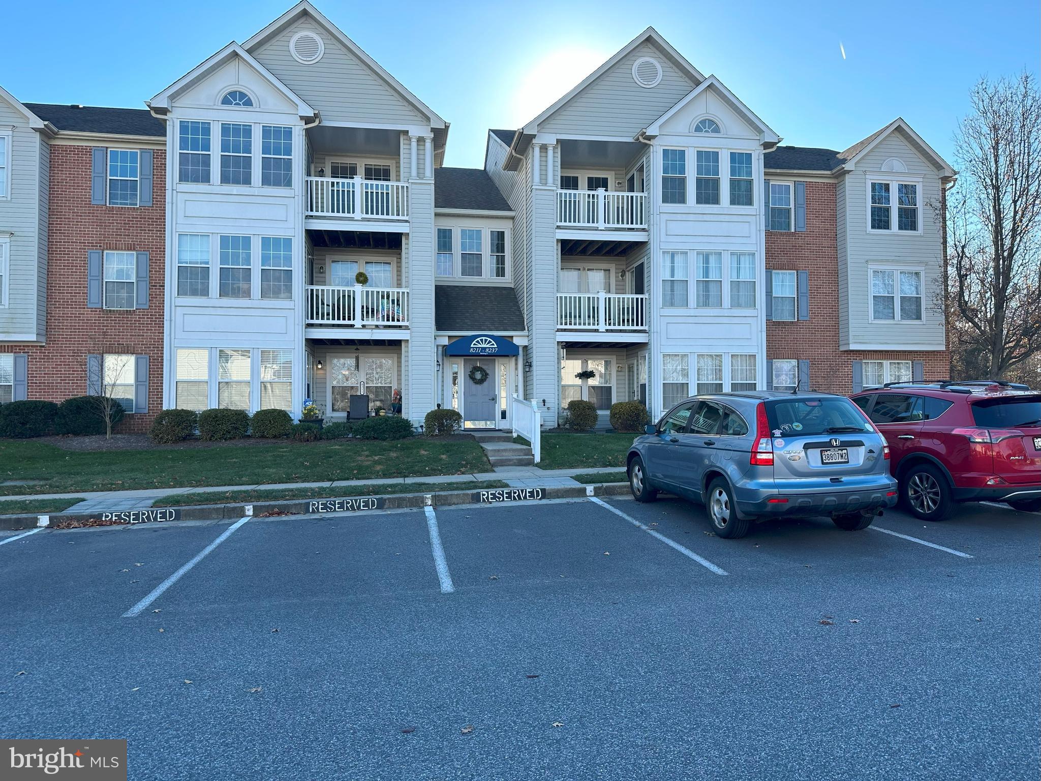 8227 Poplar Mill Road, Unit 8227 Nottingham, MD 21236 - Photo 1 of 15 Gallery Image 1