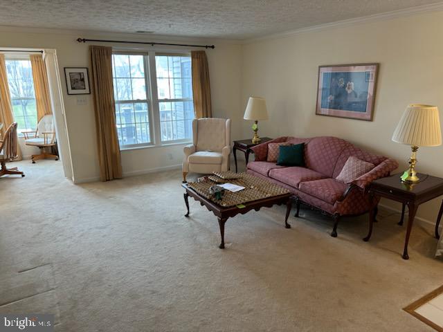8227 Poplar Mill Road, Unit 8227 Nottingham, MD 21236 - Photo 3 of 15 Living Room