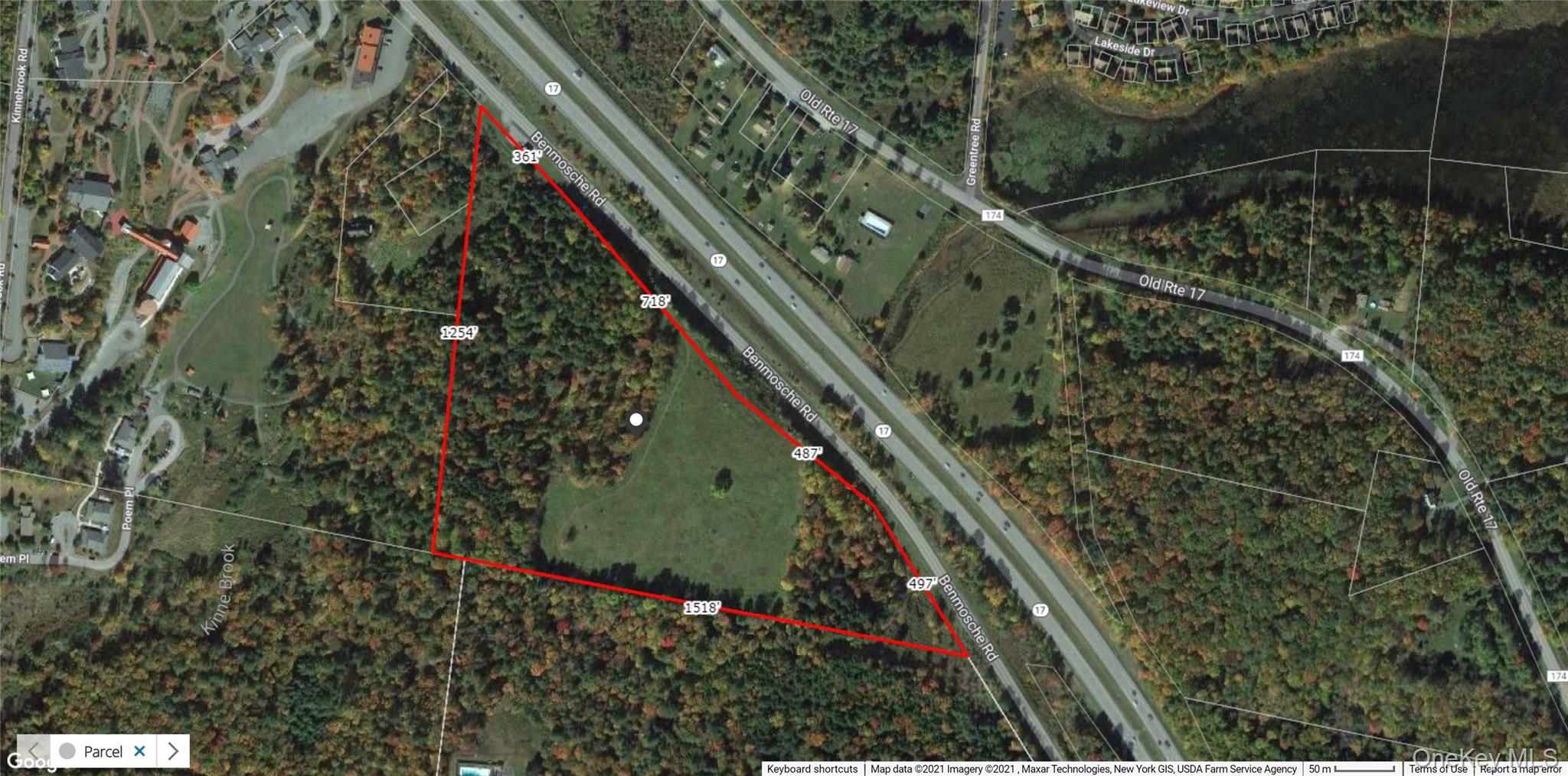 0 Benmosche Road Monticello, NY 12701 - Photo 18 of 19 Gallery Image 18