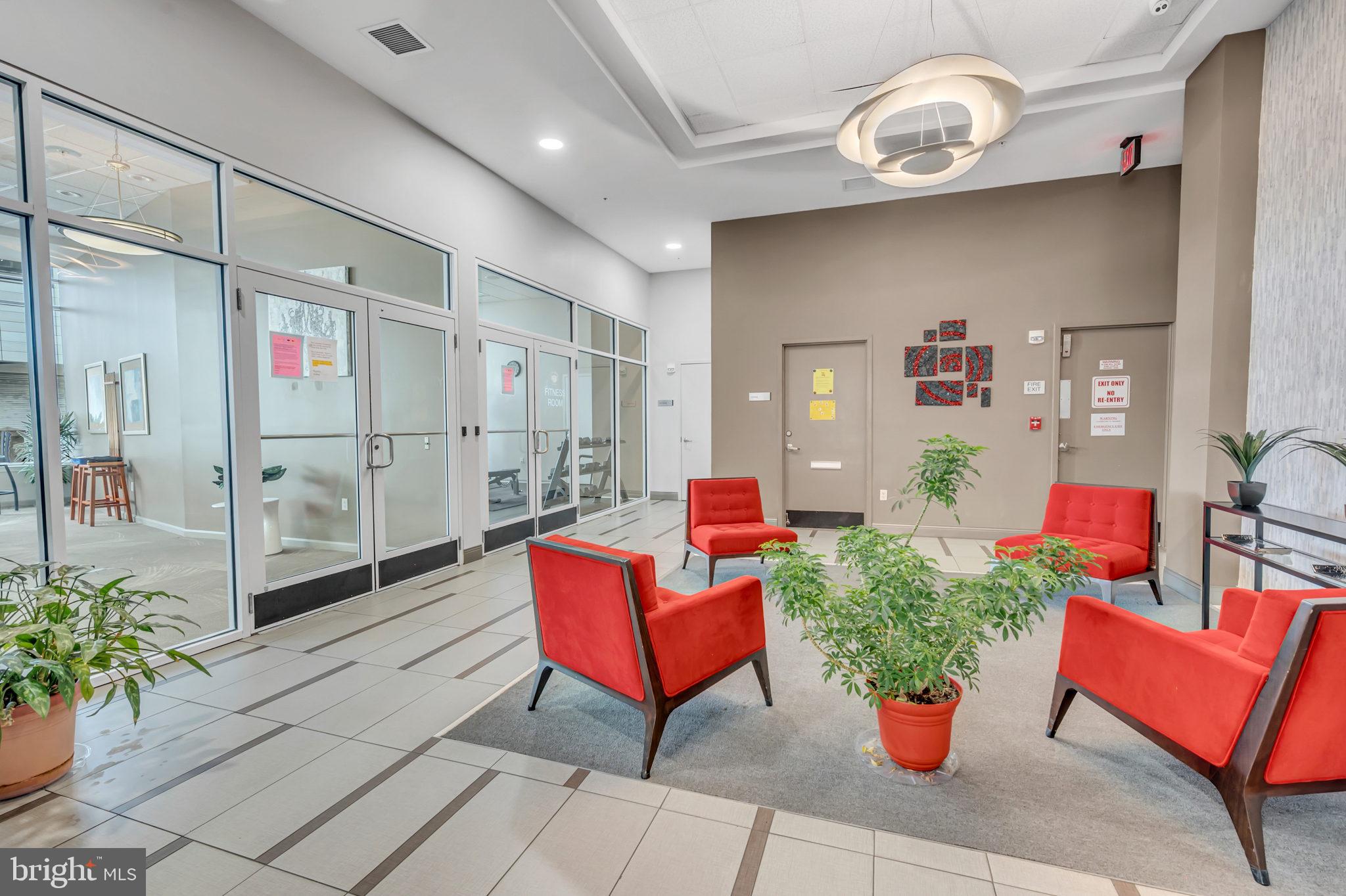 930 Wayne Avenue, Unit 608 Silver Spring, MD 20910 - Photo 25 of 32 Gallery Image 25