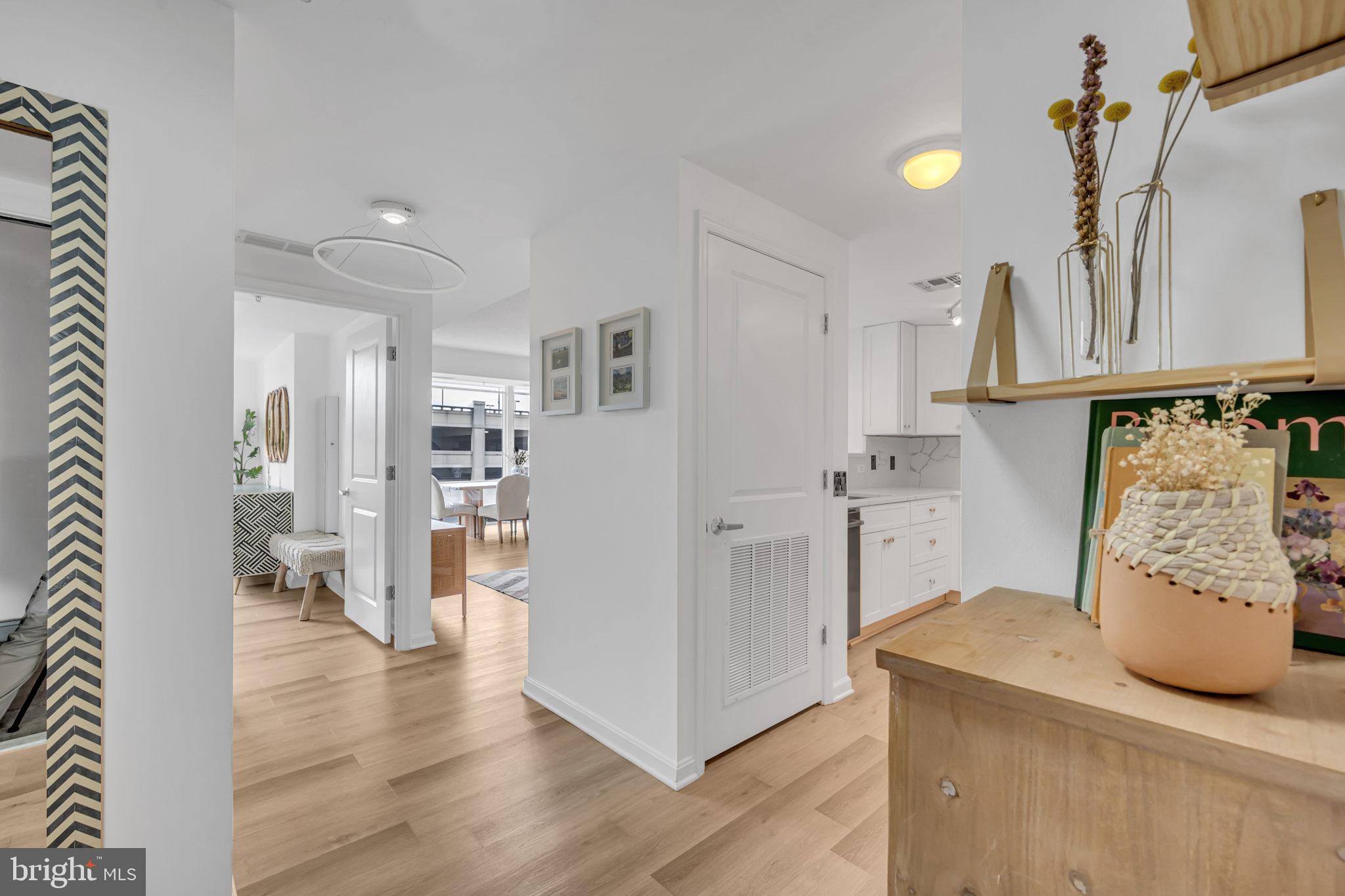 930 Wayne Avenue, Unit 608 Silver Spring, MD 20910 - Photo 7 of 32 Gallery Image 7